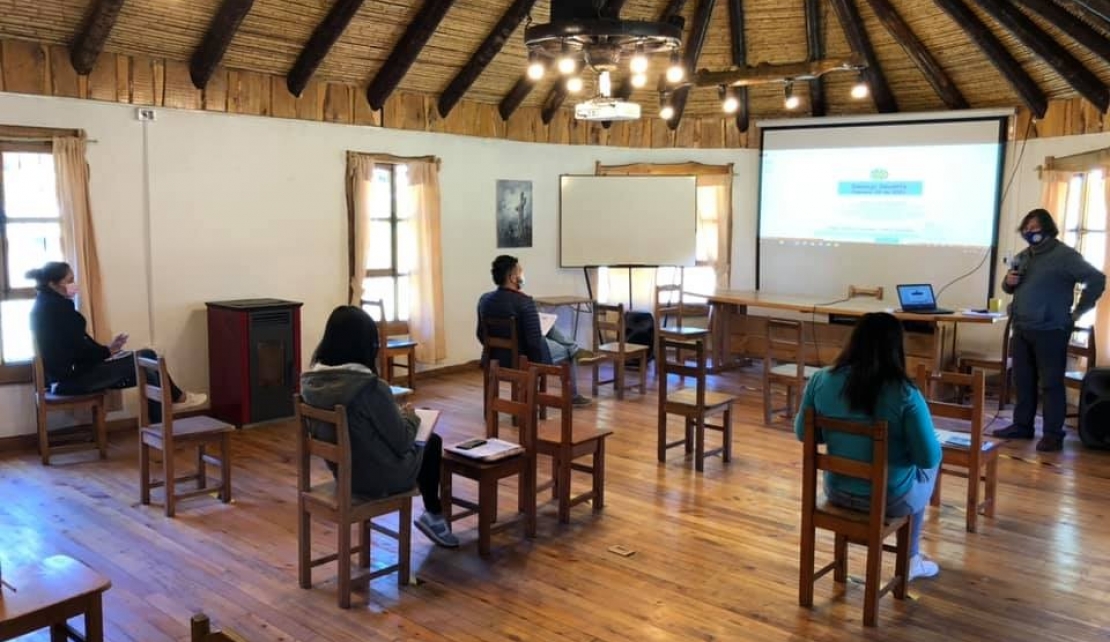 Consejo de Profesores - 23 Febrero